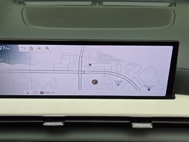 New 2027 Genesis GV80 2.5T Prestige AWD/4WD image 13