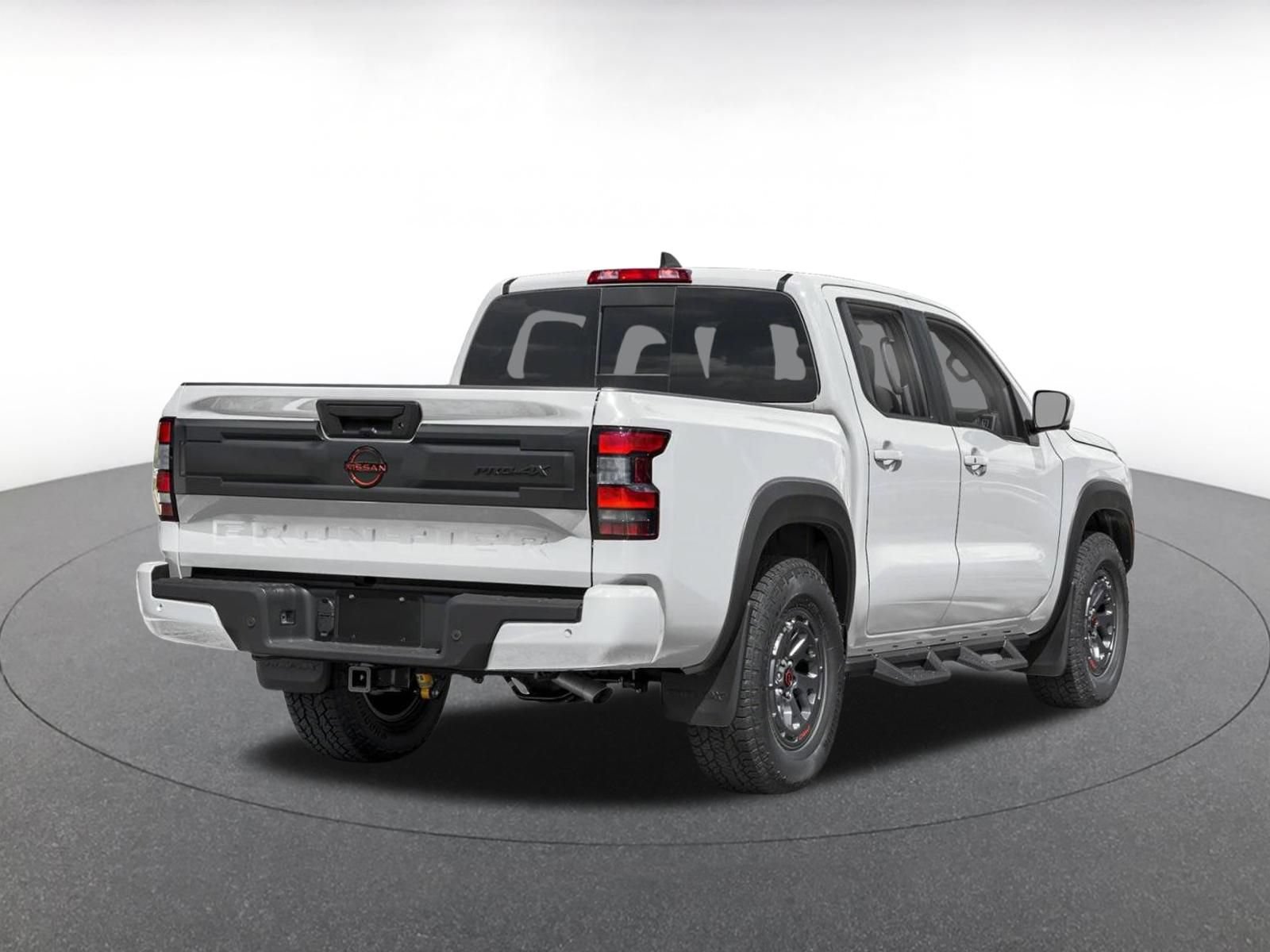 Used 2026 Nissan Frontier PRO-4X AWD/4WD video 2