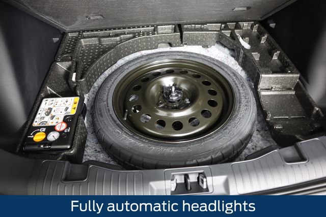 New 2026 Ford Escape ST-Line w/ Tech Pack #1 image 43