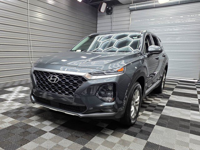Used 2020 Hyundai Santa Fe SEL w/ Cargo Package AWD/4WD image 42