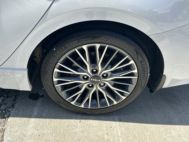 Certified 2023 Kia Forte GT-Line w/ GT-Line Premium Package image 24