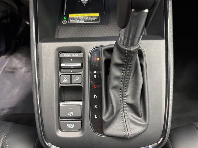 Certified 2023 Honda CR-V EX-L image 29