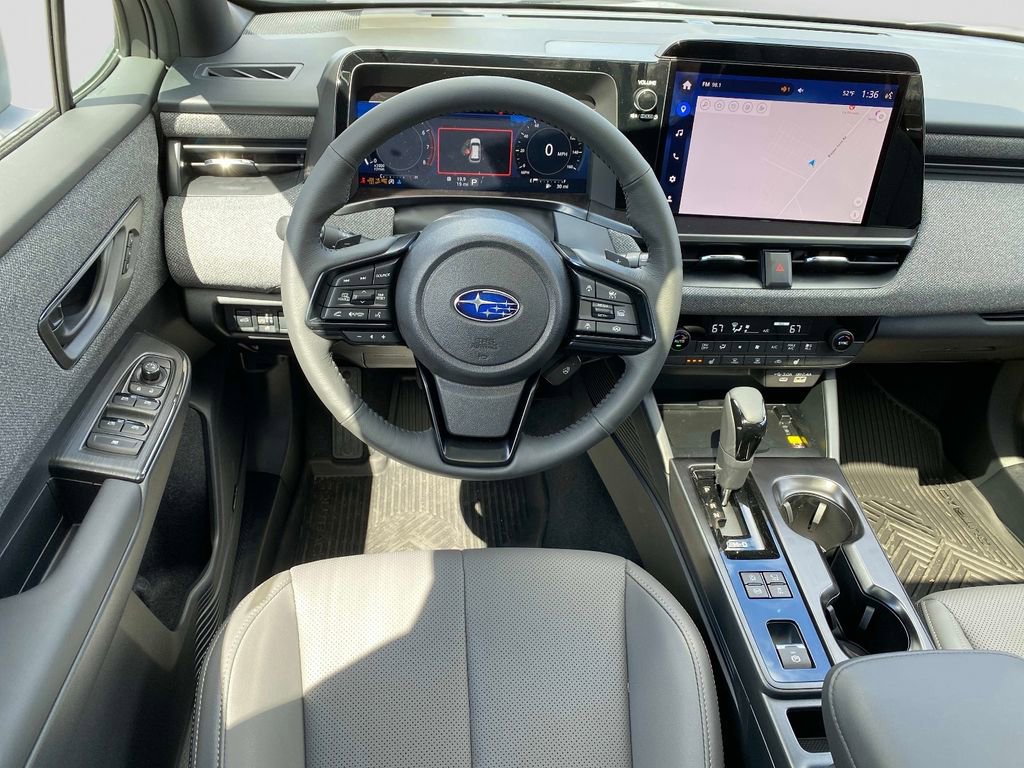 New 2026 Subaru Outback Limited XT image 9