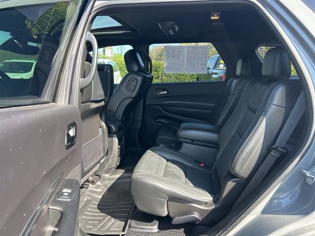 Used 2021 Dodge Durango GT image 15