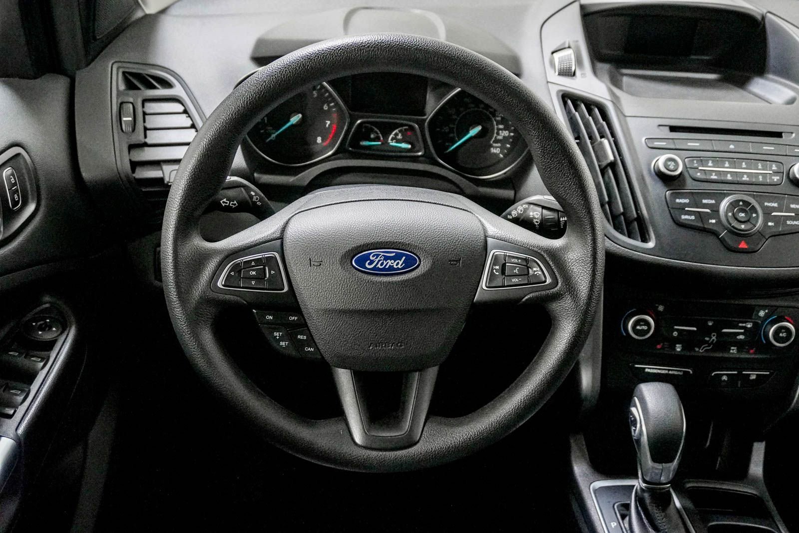 Used 2018 Ford Escape SE AWD/4WD image 19