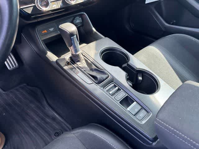 Used 2025 Honda Civic Sport image 16