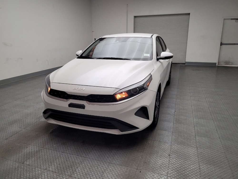 Used 2023 Kia Forte LXS w/ LXS Technology Package image 15
