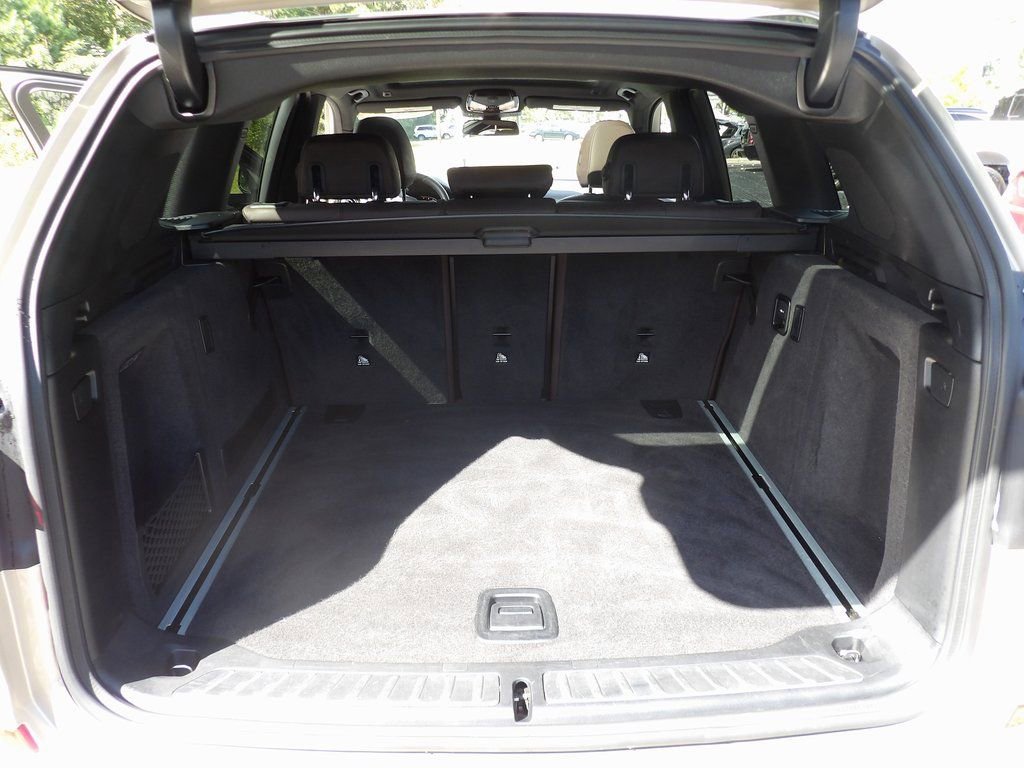 Used 2020 BMW X3 M40i w/ Executive Package image 24