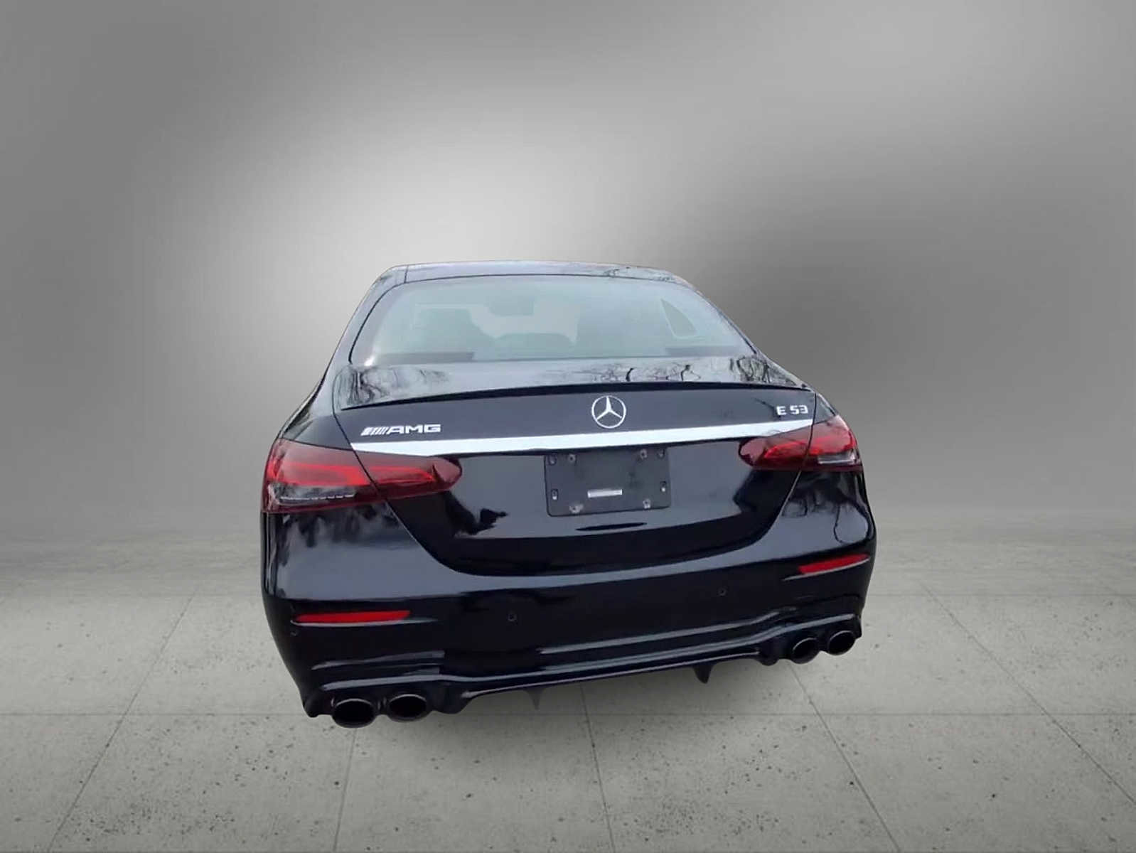 Used 2022 Mercedes-Benz E 53 AMG 4MATIC Sedan image 7