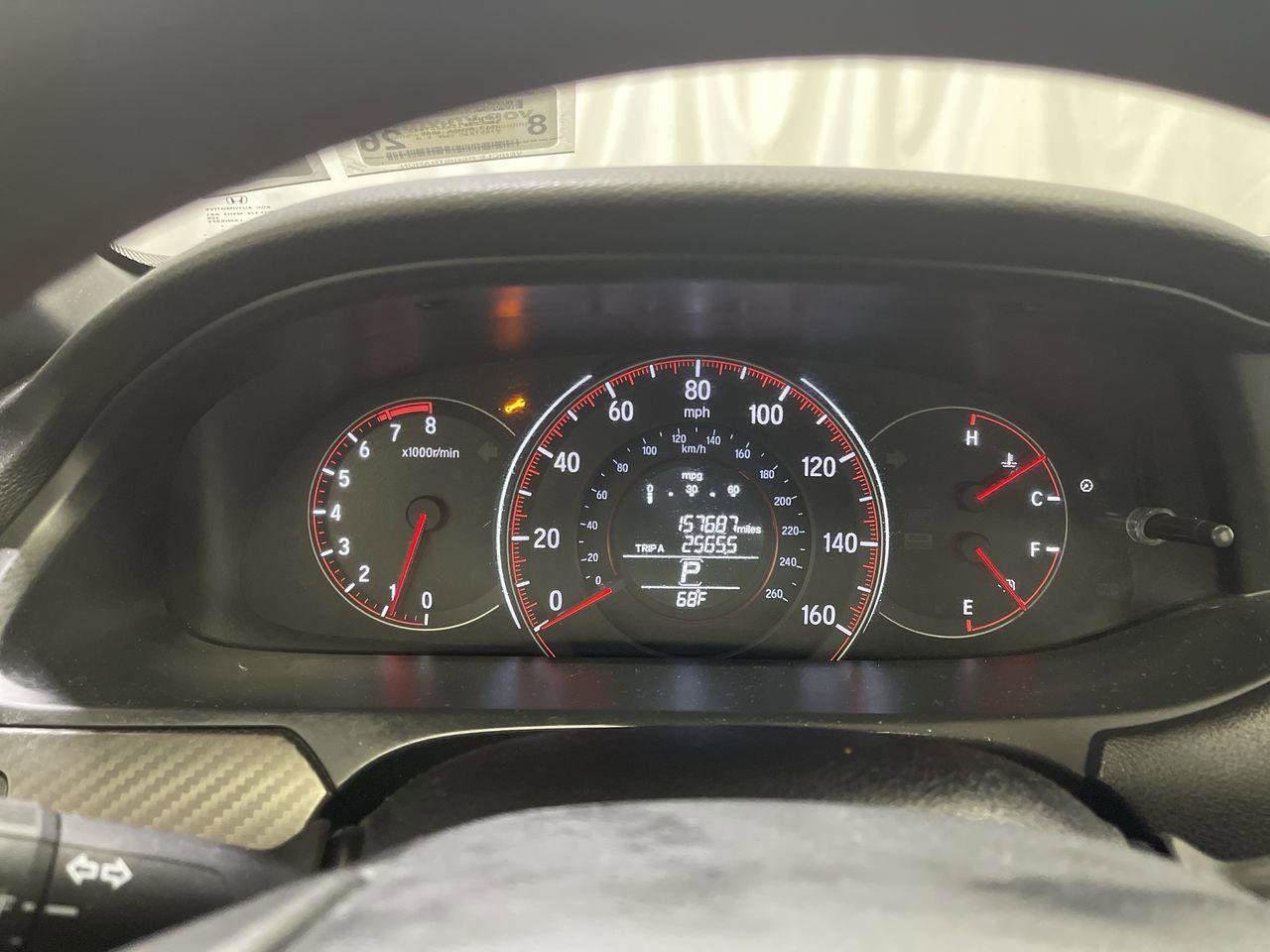 Used 2017 Honda Accord Sport Special Edition image 15
