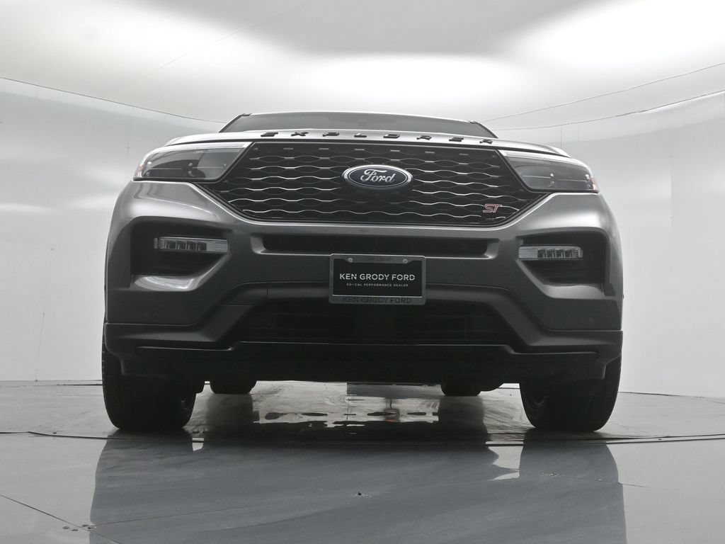 Used 2021 Ford Explorer ST w/ Equipment Group 401A AWD/4WD image 46