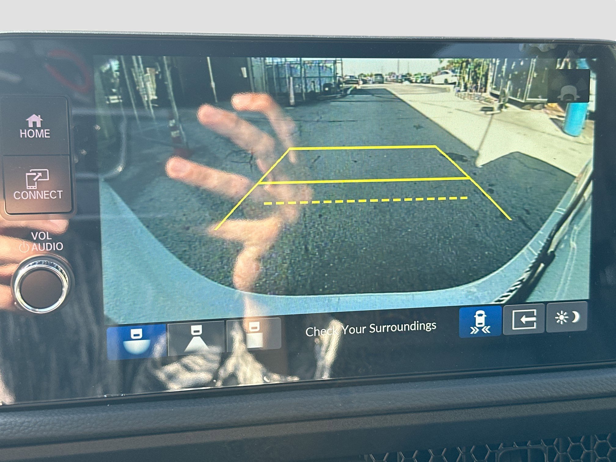 New 2026 Honda CR-V Sport-L image 13