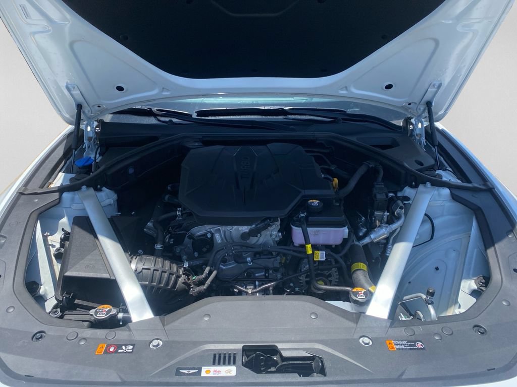 Used 2026 Genesis G70 2.5T RWD image 13