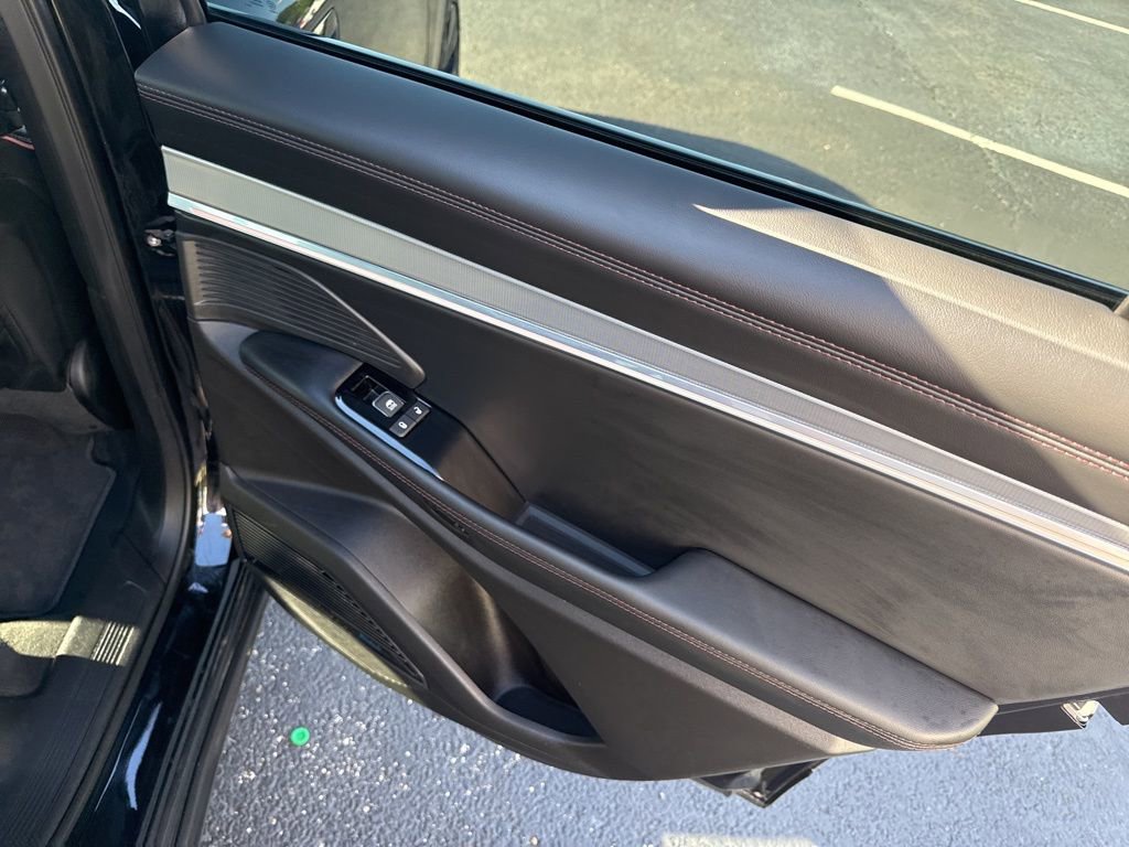 Used 2024 Jeep Wagoneer Launch Edition image 13