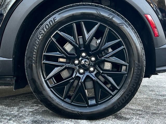 Used 2025 Ford Mustang Mach-E Select w/ Comfort Package Lite image 25