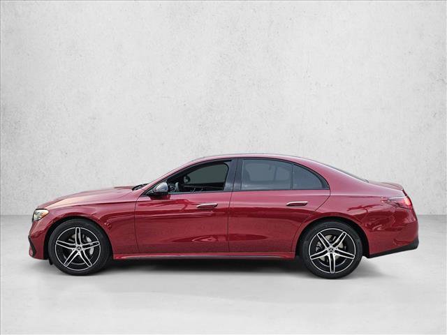 New 2026 Mercedes-Benz E 350 Sedan image 5