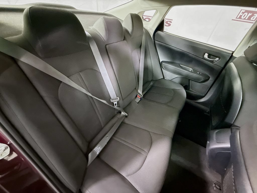 Used 2019 Kia Optima LX FWD image 27