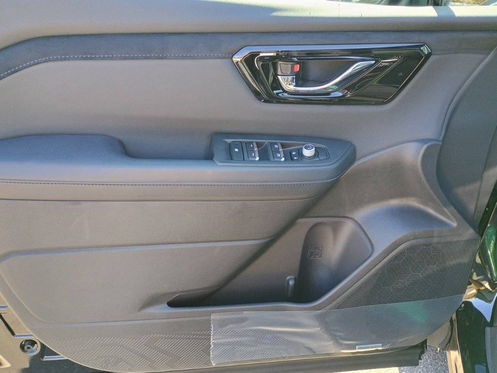 New 2026 Subaru Forester Limited image 8