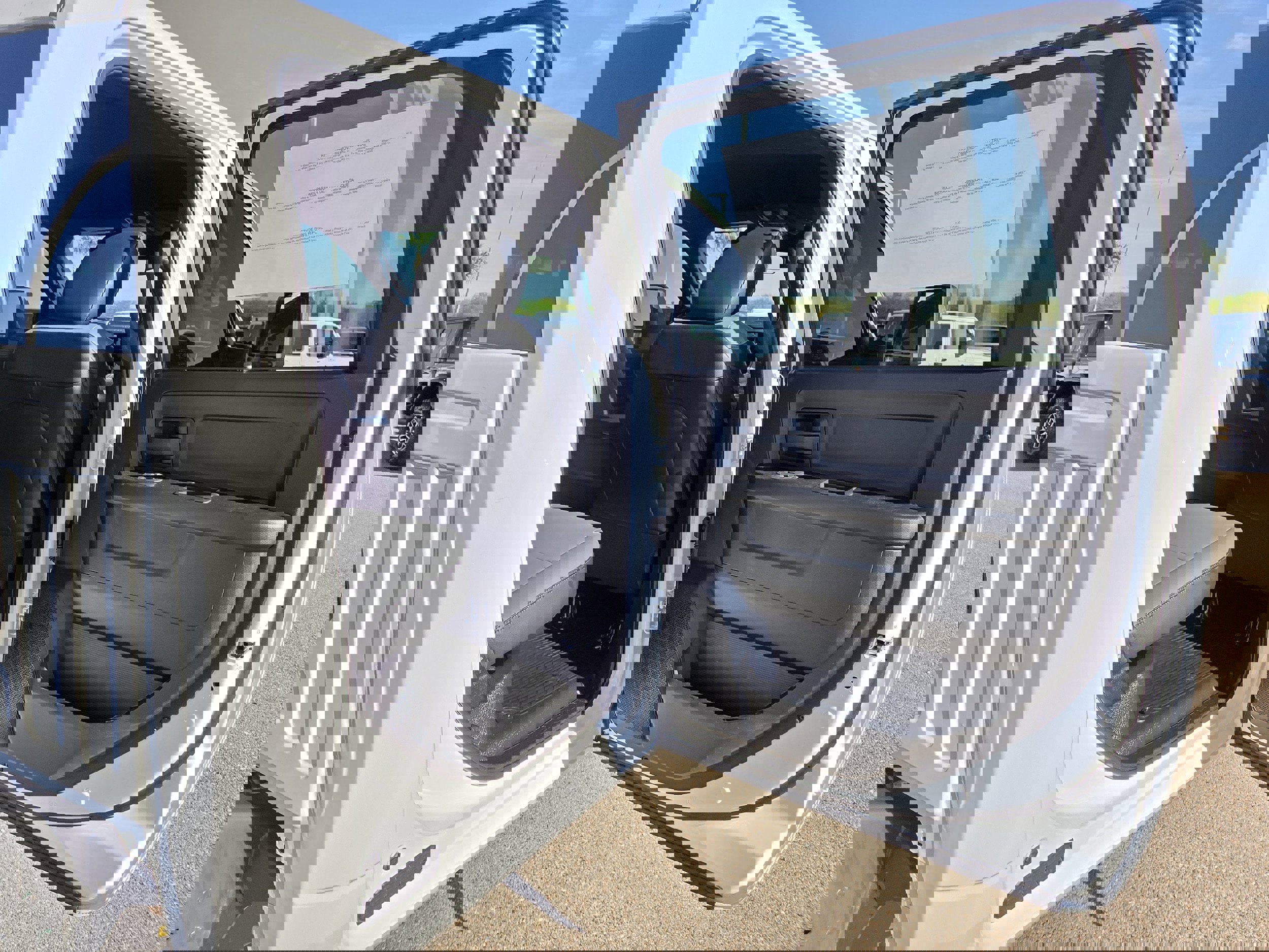 New 2026 RAM 5500 Tradesman image 19