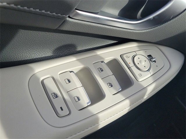 New 2026 Hyundai Sonata Limited image 16