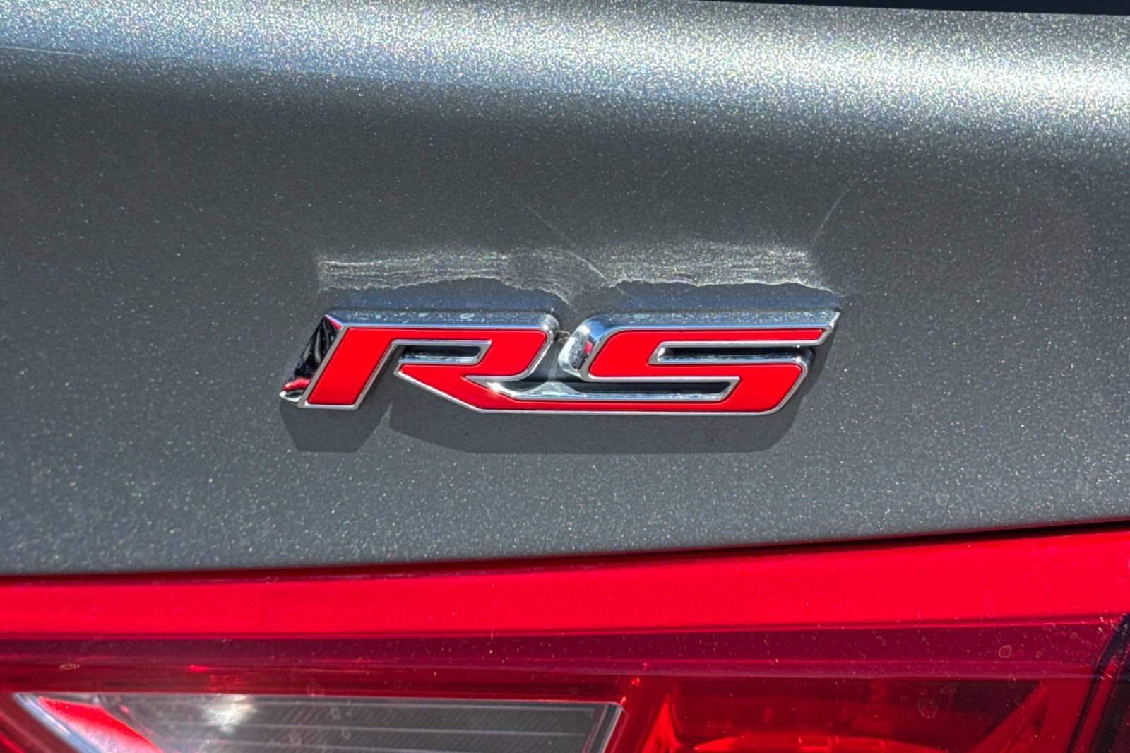 Used 2024 Chevrolet Malibu RS w/ LPO, Floor Liner Package FWD image 48