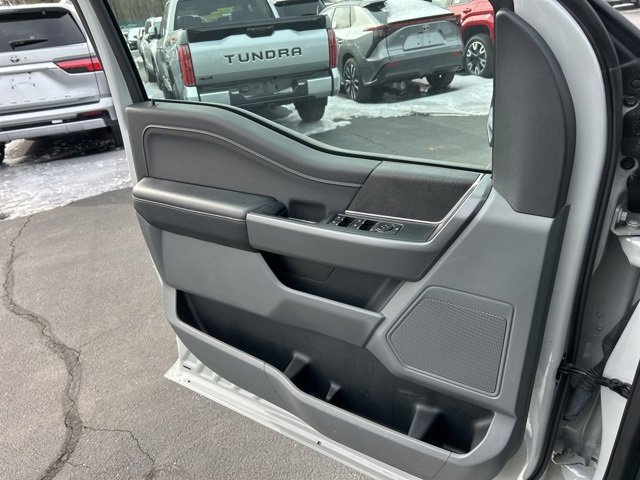 Used 2024 Ford F150 XLT w/ Mobile Office Package image 24