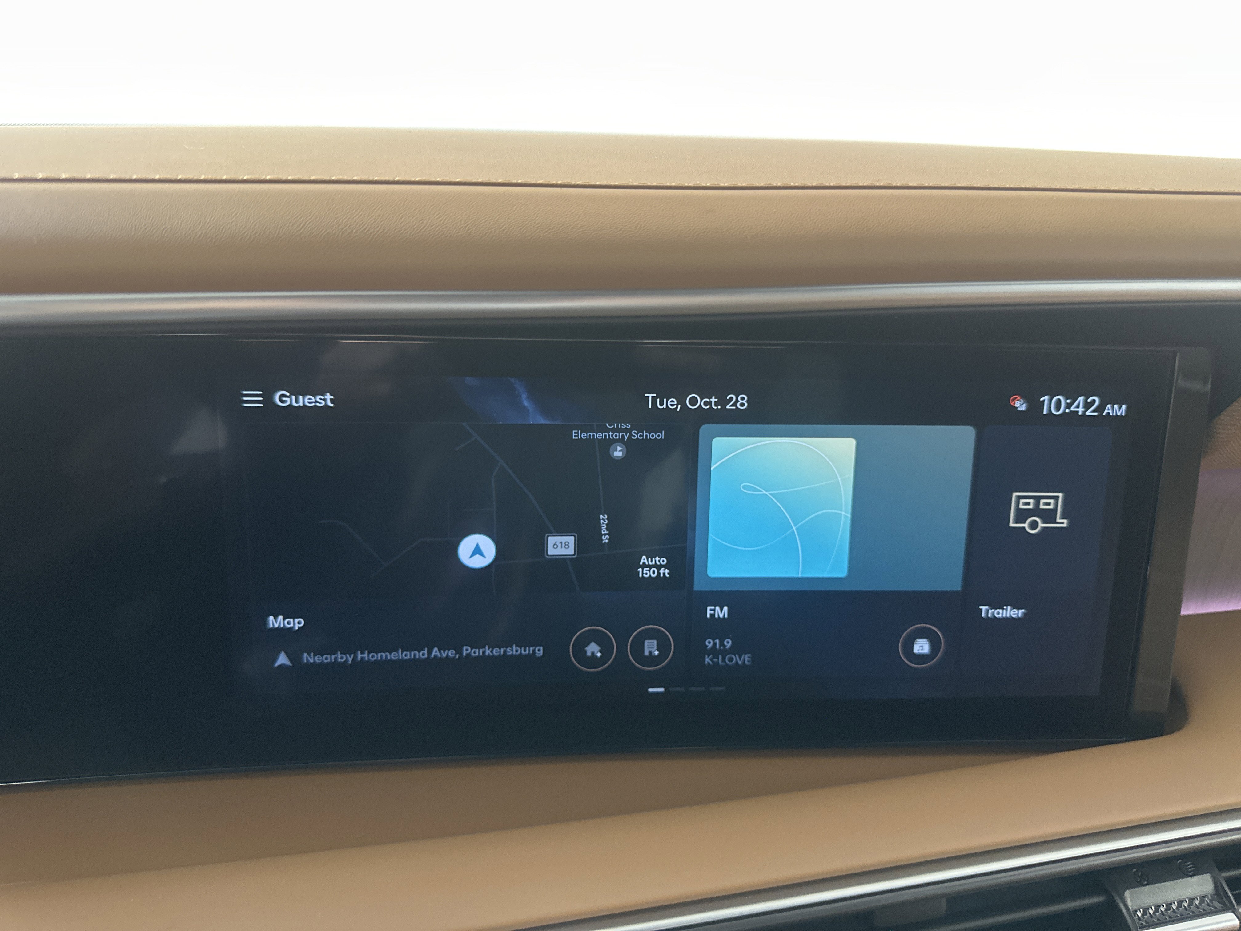 New 2026 Hyundai Palisade Calligraphy image 14