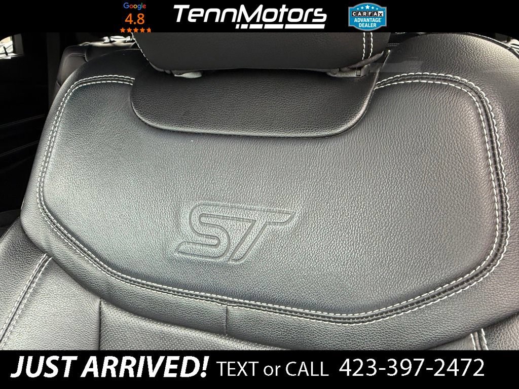 Used 2020 Ford Explorer ST AWD/4WD image 17