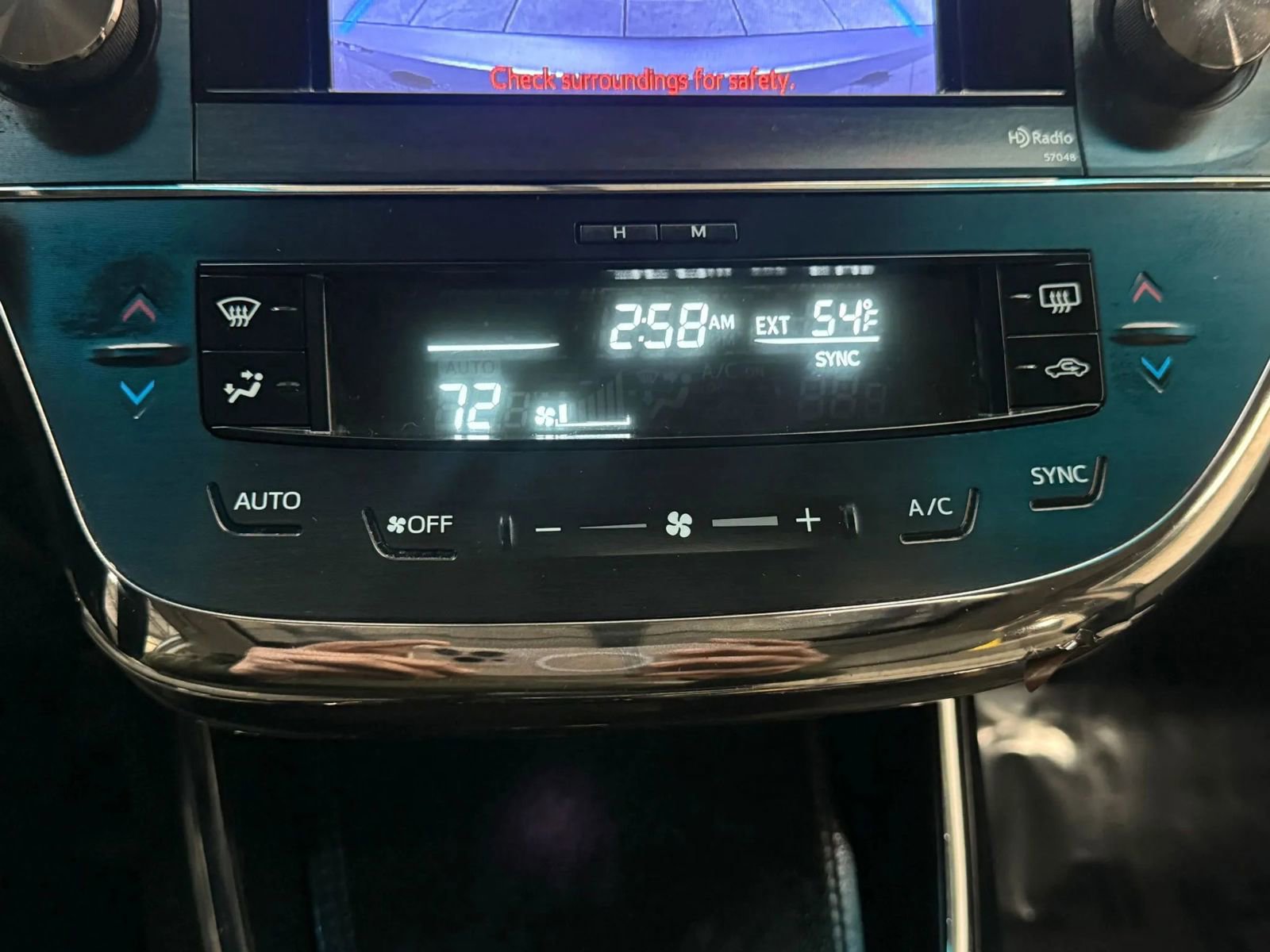 Used 2013 Toyota Avalon XLE Touring image 34