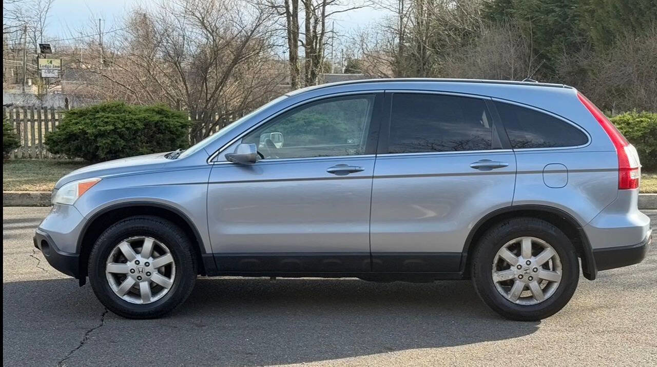 Used 2007 Honda CR-V EX-L image 4