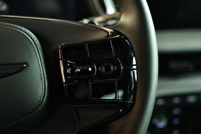 New 2026 Genesis G90 3.5T Prestige image 37