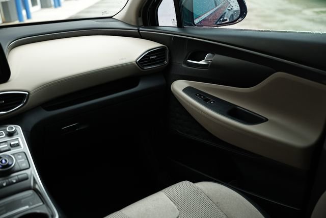 Used 2023 Hyundai Santa Fe Blue image 29