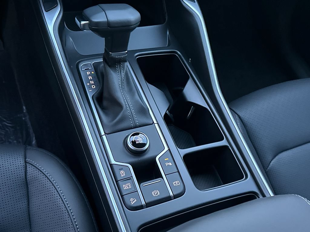 New 2026 Kia Sorento EX FWD image 25