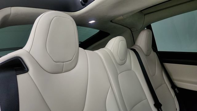 Used 2018 Tesla Model X 75D AWD/4WD image 42