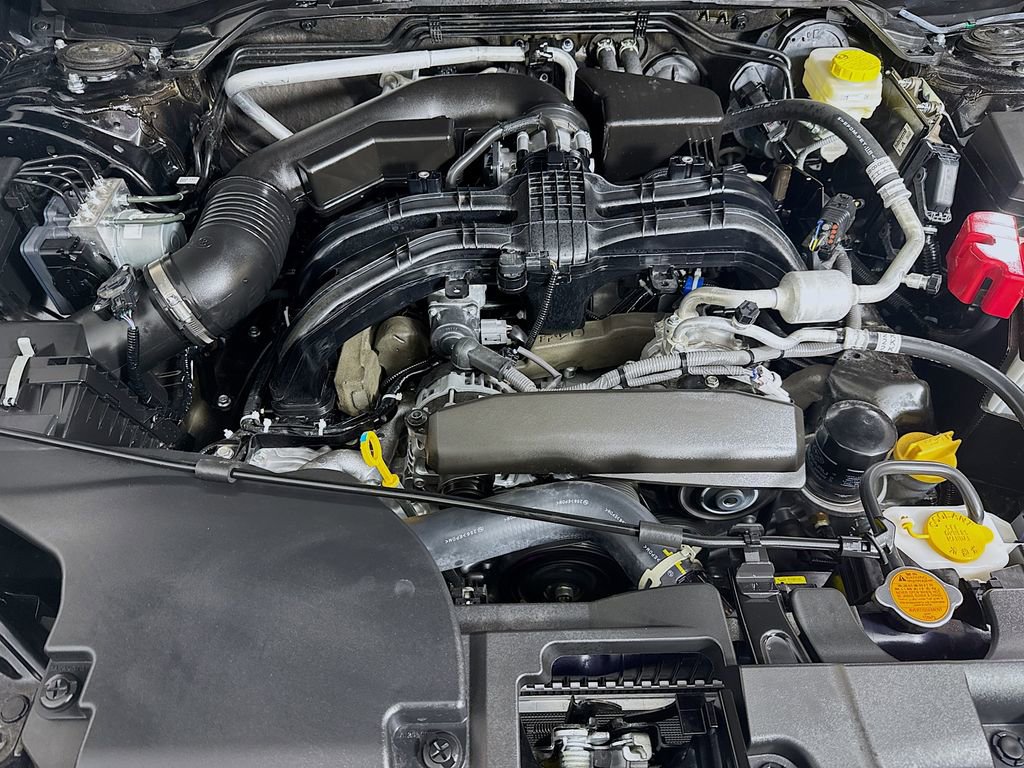 Used 2025 Subaru Forester Premium w/ Convenience Package #1 image 37