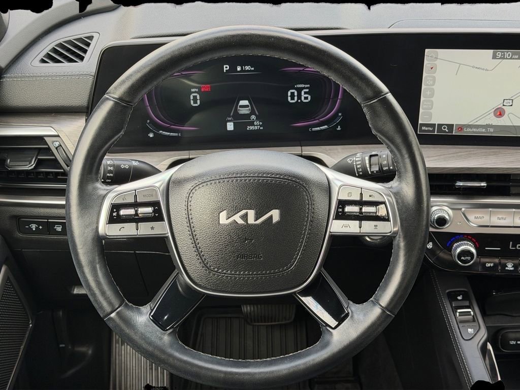 Used 2023 Kia Telluride EX X-Line image 20