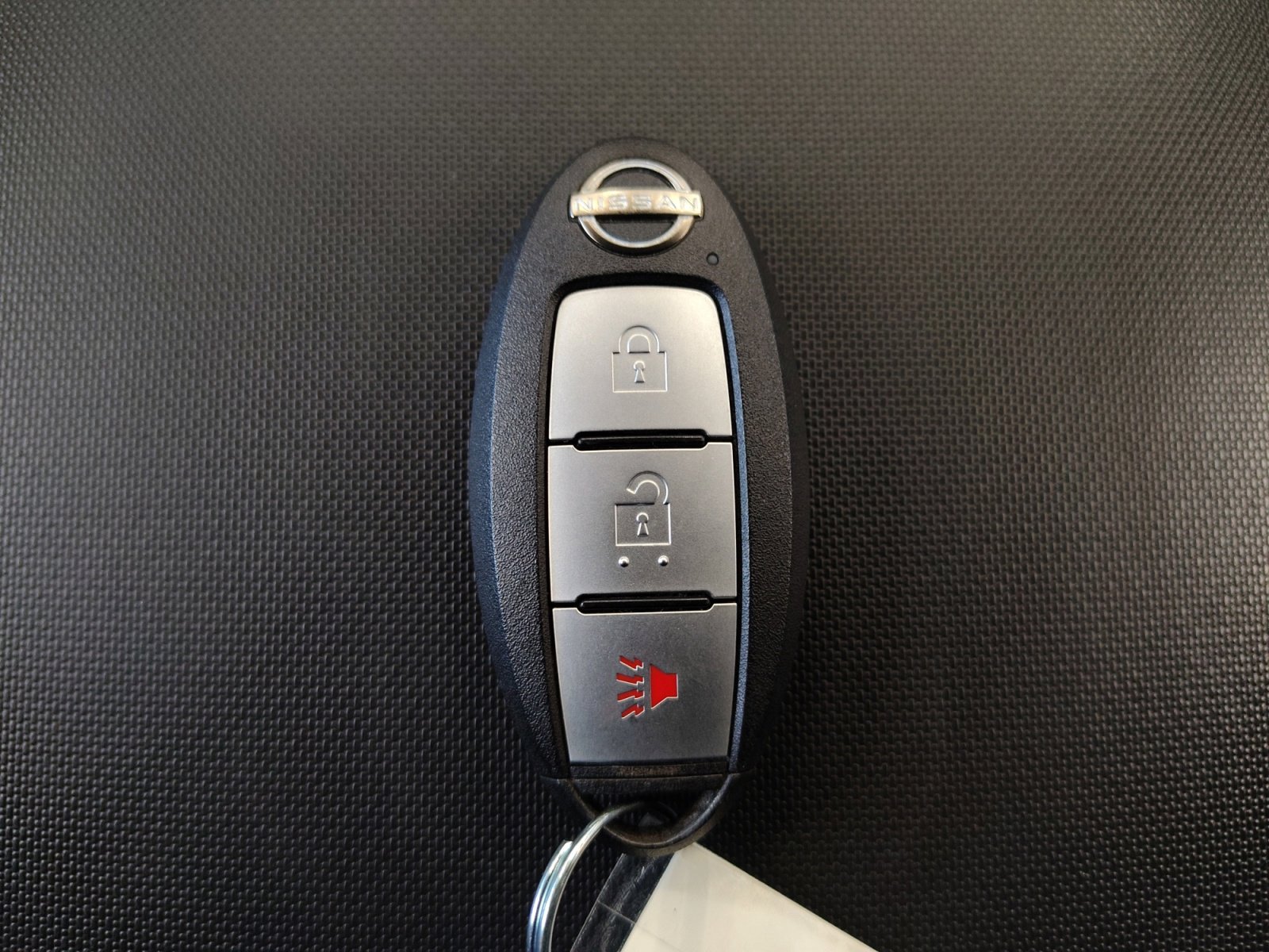 Certified 2024 Nissan Frontier S image 30