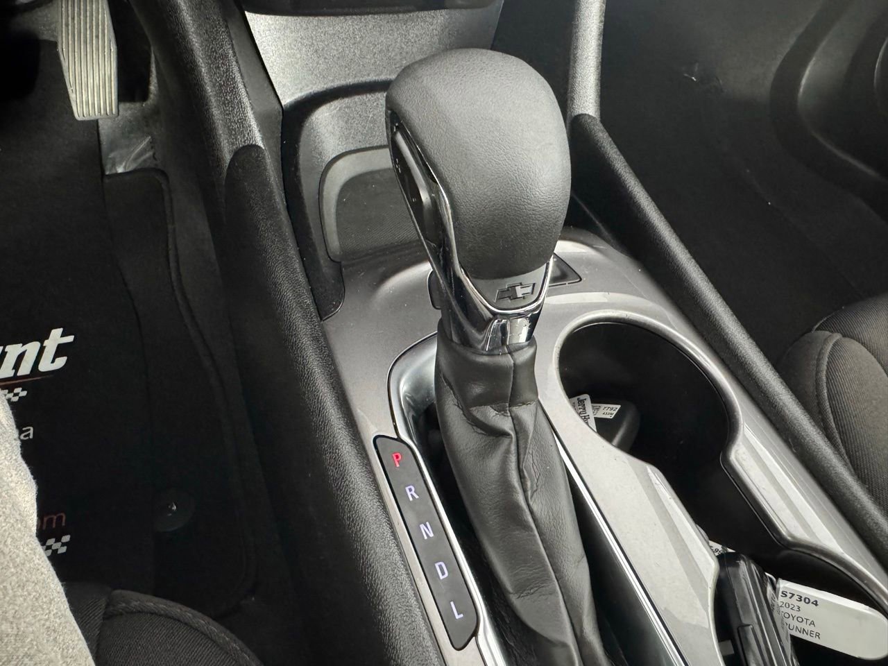 Used 2024 Chevrolet Malibu LS w/ Driver Confidence Package image 16