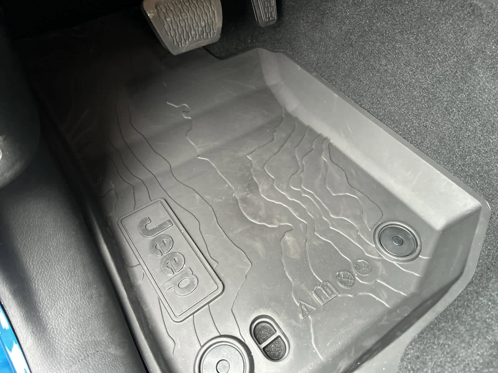 New 2024 Jeep Wrangler Unlimited Rubicon 392 image 46