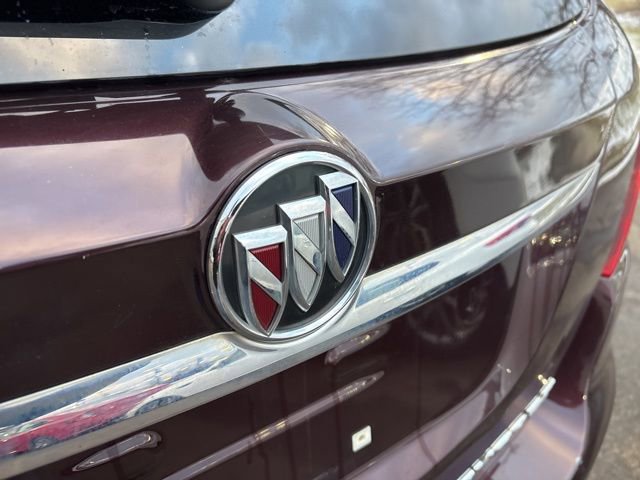 Used 2017 Buick Encore Preferred image 45