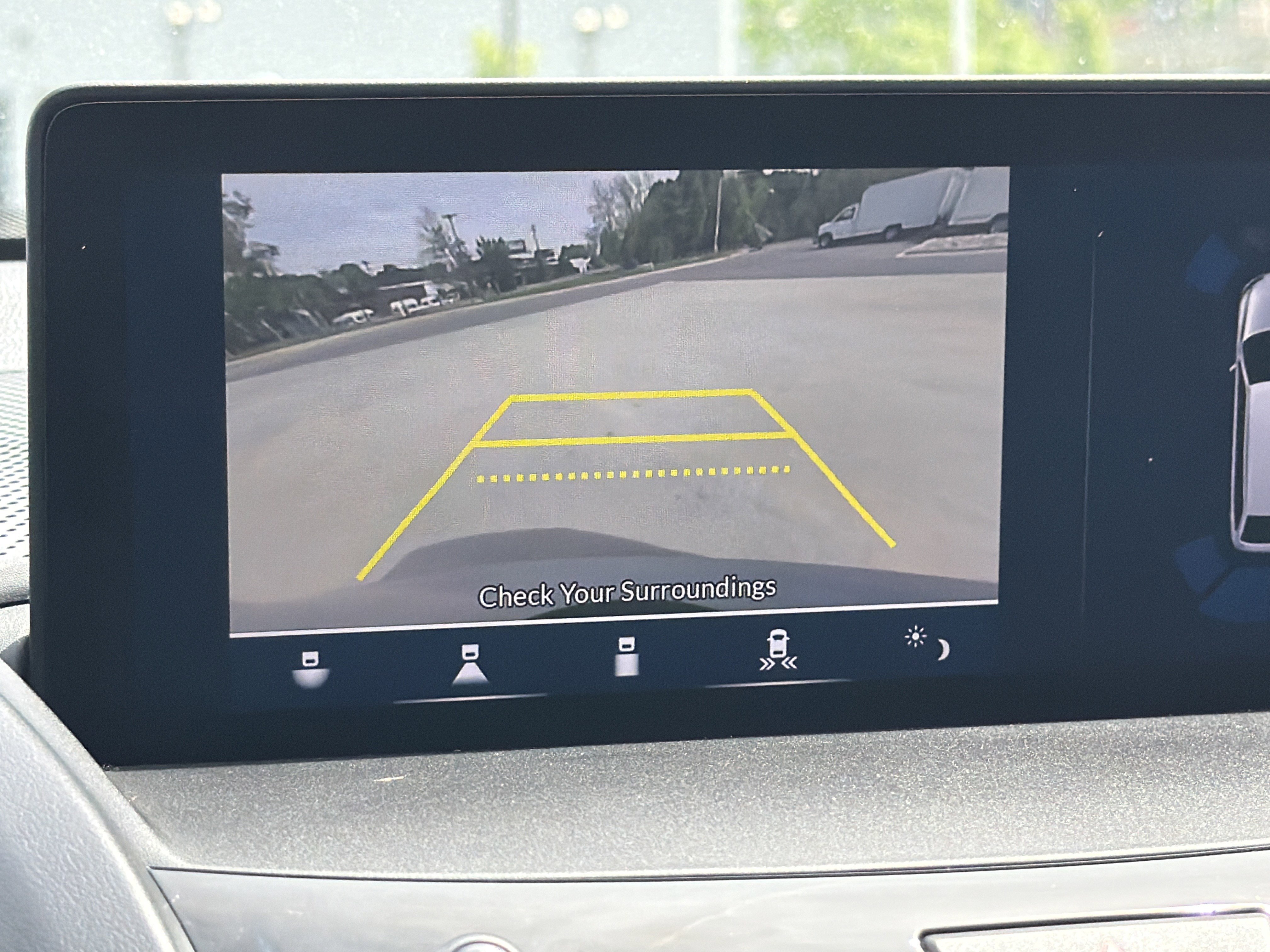 Certified 2021 Acura RDX A-Spec FWD image 25