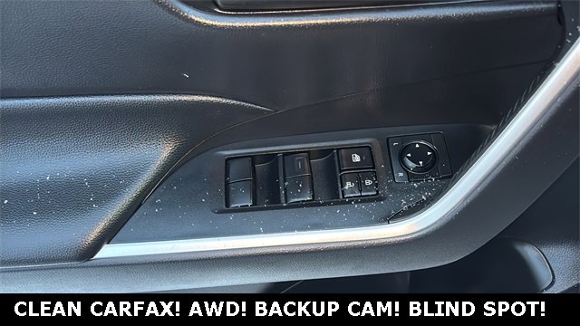 Used 2023 Toyota RAV4 LE image 7