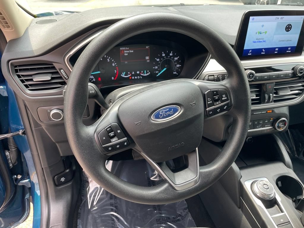 Used 2020 Ford Escape SE AWD/4WD image 14