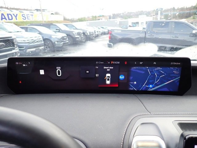 Used 2025 Ford Expedition Max Platinum image 29