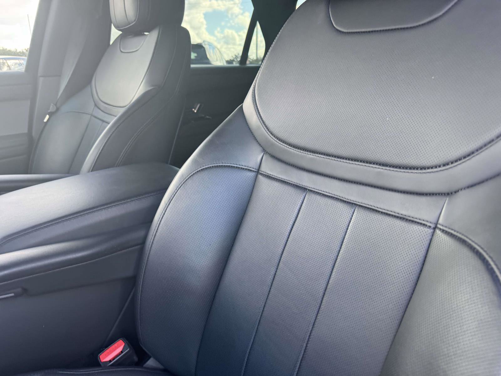 Used 2024 Land Rover Range Rover Sport Dynamic SE image 20