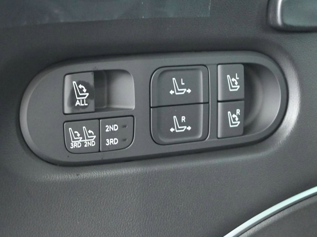 New 2026 Hyundai Palisade Calligraphy image 32
