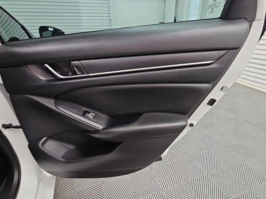 Used 2022 Honda Accord Sport image 33