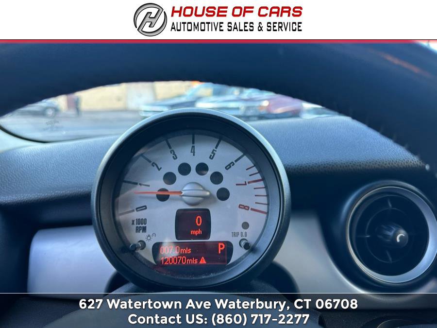 Used 2013 MINI Cooper Clubman image 27