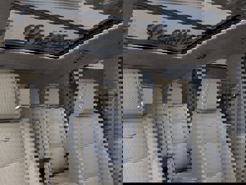 New 2025 Cadillac Escalade Premium Luxury Platinum image 24