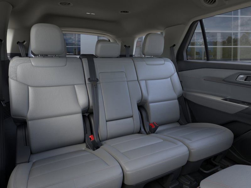 New 2026 Ford Explorer Active w/ Active Comfort Package image 11